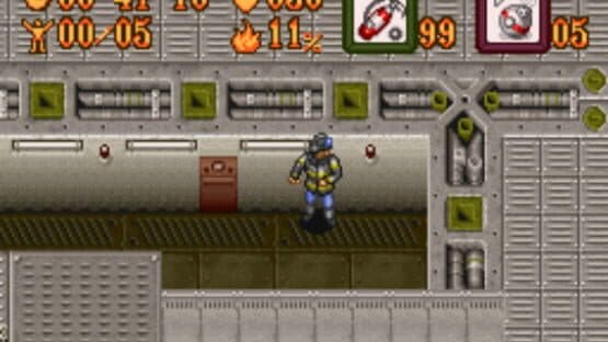 Jaleco Collection 1 screenshot 5