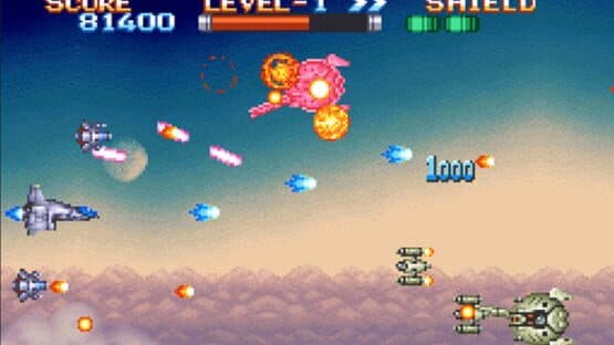 Jaleco Collection 1 screenshot 6