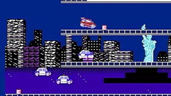 Jaleco Collection 1 screenshot 7