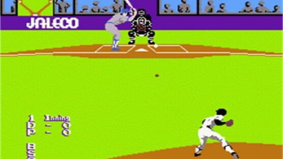 Jaleco Collection 1 screenshot 9