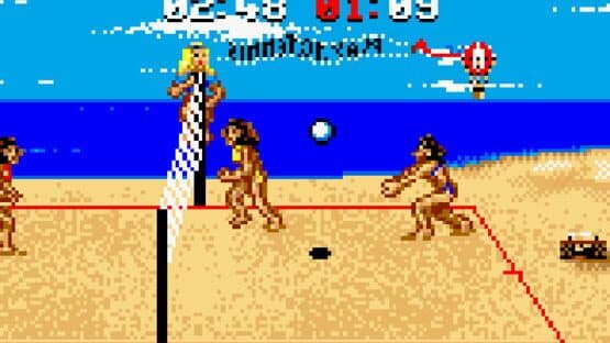 Atari Lynx Collection 1 screenshot 5