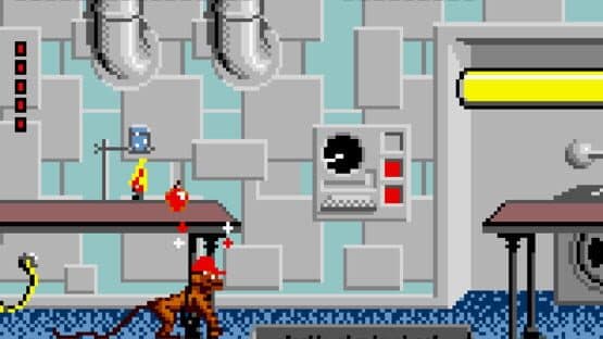 Atari Lynx Collection 1 screenshot 7