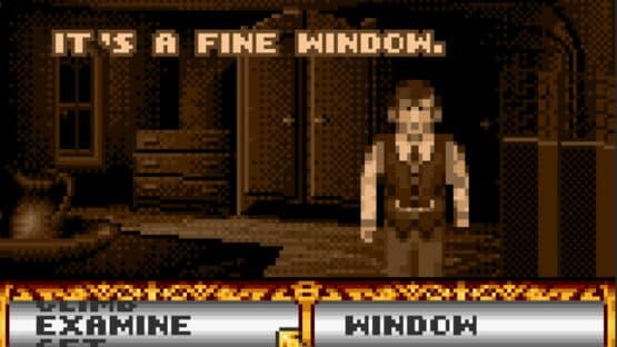 Atari Lynx Collection 1 screenshot 8