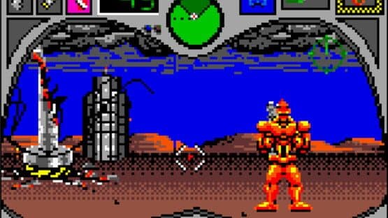 Atari Lynx Collection 1 screenshot 9