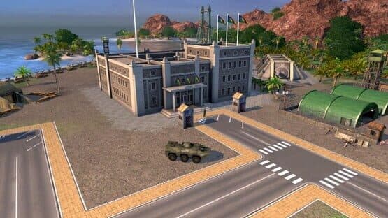 Tropico 4: The Academy screenshot 5