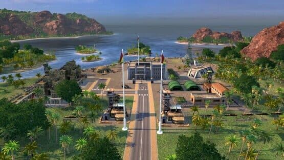 Tropico 4: The Academy screenshot 6