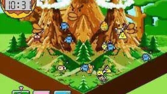 Tamagotchi Town screenshot 3