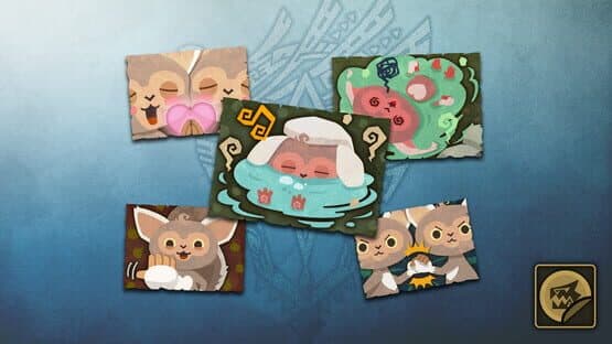 Monster Hunter: World - Iceborne Deluxe Kit screenshot 6