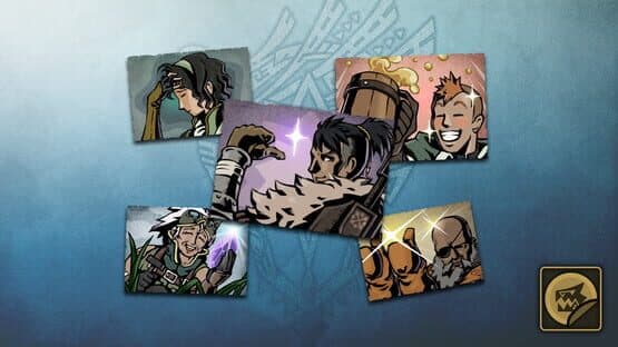 Monster Hunter: World - Iceborne Deluxe Kit screenshot 7