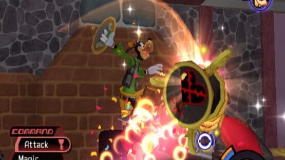 Kingdom Hearts screenshot 3