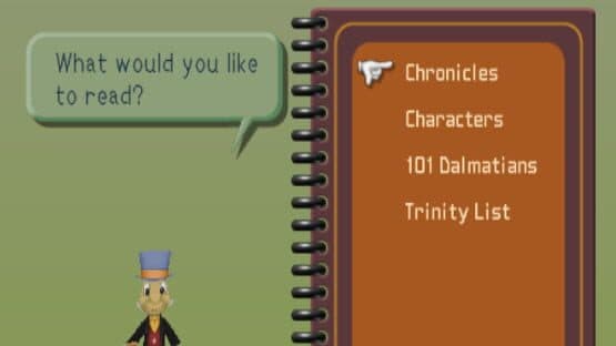 Kingdom Hearts screenshot 4