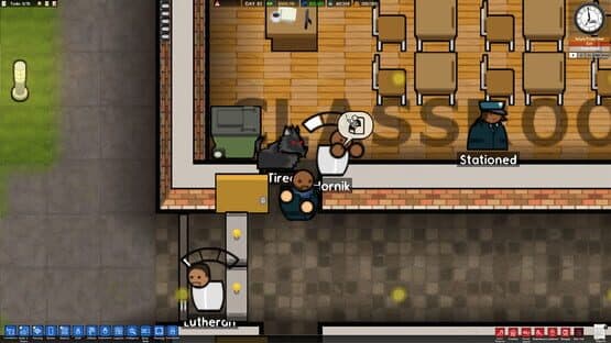Prison Architect: Psych Ward - Warden's Edition screenshot 6