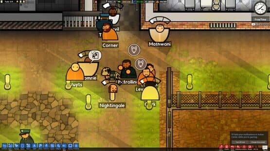 Prison Architect: Psych Ward - Warden's Edition screenshot 7
