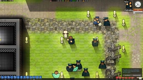 Prison Architect: Psych Ward - Warden's Edition screenshot 10
