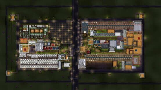Prison Architect: Cleared for Transfer screenshot 3