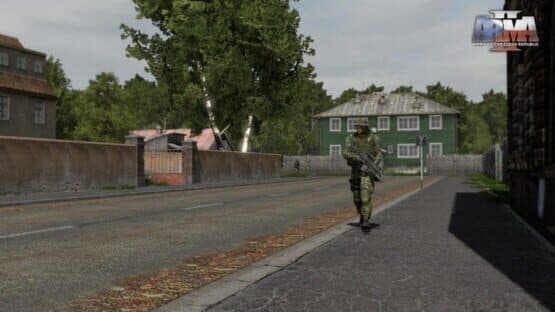 Arma 2: Army of the Czech Republic screenshot 14
