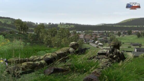 Arma 2: Army of the Czech Republic screenshot 15