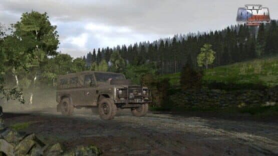 Arma 2: Army of the Czech Republic screenshot 7
