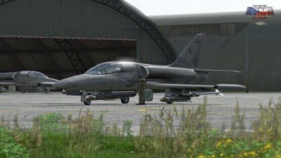 Arma 2: Army of the Czech Republic screenshot 10