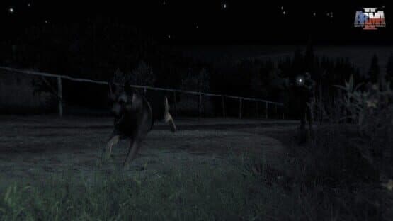 Arma 2: Army of the Czech Republic screenshot 11