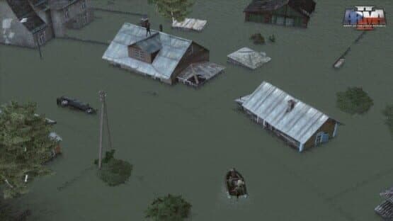 Arma 2: Army of the Czech Republic screenshot 12