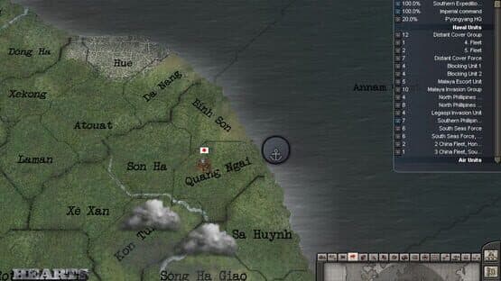 Hearts of Iron III: For the Motherland screenshot 4
