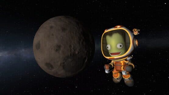 Kerbal Space Program: Breaking Ground screenshot 4