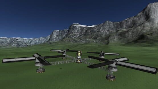 Kerbal Space Program: Breaking Ground screenshot 6