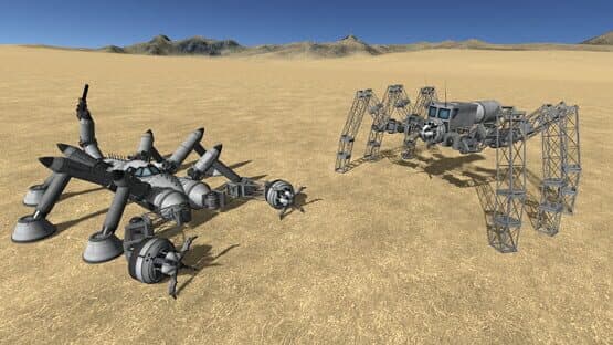 Kerbal Space Program: Breaking Ground screenshot 7