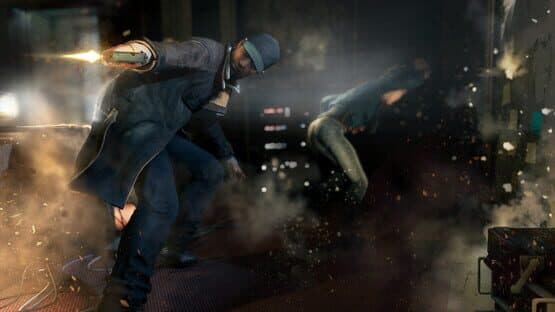 Watch Dogs: Season Pass screenshot 3
