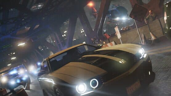 Watch Dogs: Season Pass screenshot 2