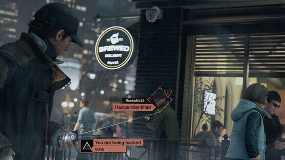 Watch Dogs: Season Pass screenshot 5