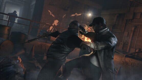 Watch Dogs: Season Pass screenshot 7
