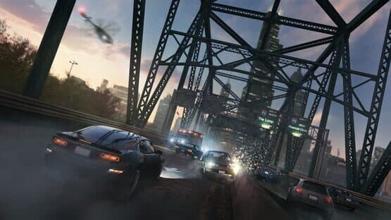Watch Dogs: Season Pass screenshot 8