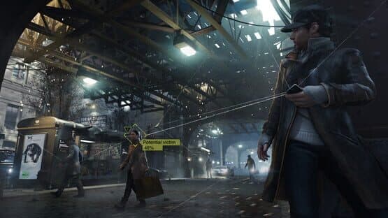 Watch Dogs: Season Pass screenshot 10