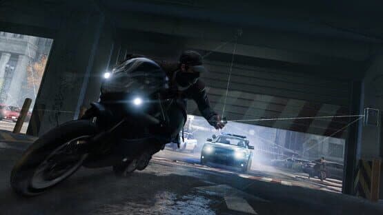Watch Dogs: Season Pass screenshot 11