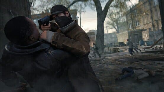Watch Dogs: Season Pass screenshot 12