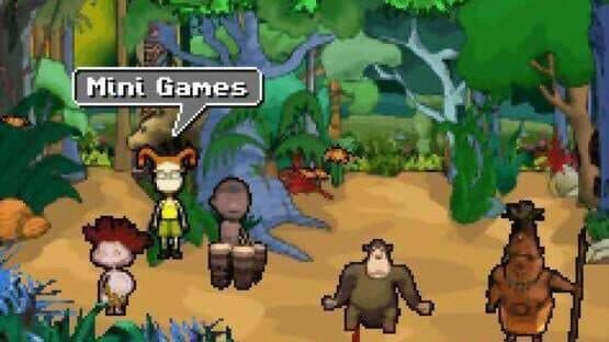 The Wild Thornberrys Movie screenshot 3