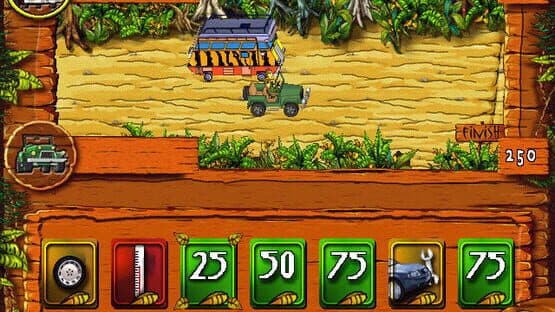 The Wild Thornberrys Movie screenshot 2