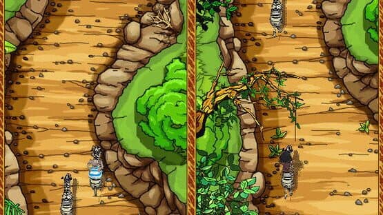 The Wild Thornberrys Movie screenshot 4