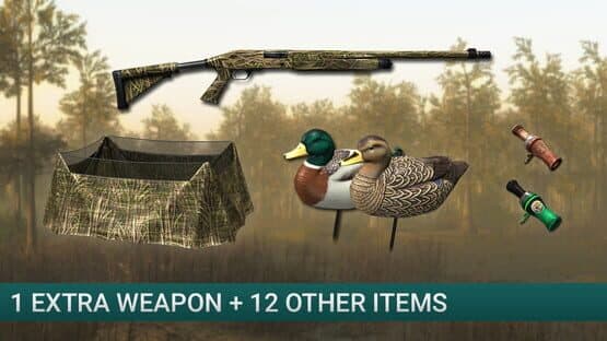 TheHunter Classic: Duck Hunter screenshot 5
