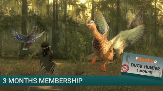 TheHunter Classic: Duck Hunter screenshot 4