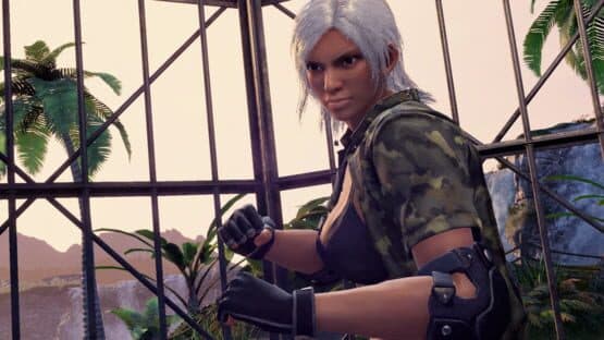 Virtua Fighter 5: Ultimate Showdown screenshot 4