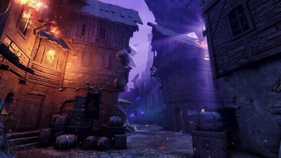 Warhammer: Vermintide 2 - Chaos Wastes screenshot 3