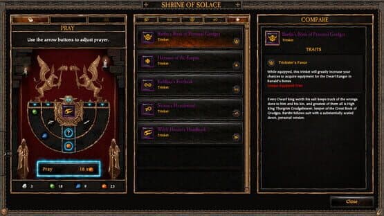 Warhammer: End Times - Vermintide Sigmar's Blessing screenshot 2