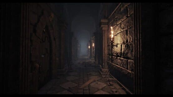 Warhammer: End Times - Vermintide Drachenfels screenshot 9