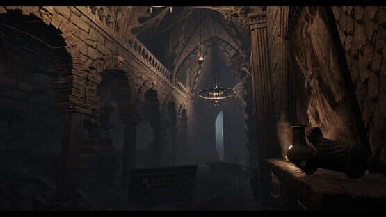 Warhammer: End Times - Vermintide Drachenfels screenshot 13