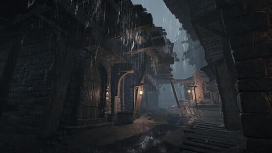 Warhammer: End Times - Vermintide Stromdorf screenshot 2