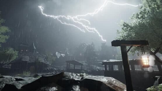 Warhammer: End Times - Vermintide Stromdorf screenshot 4