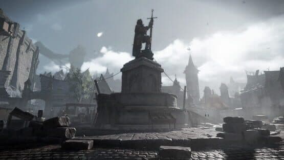 Warhammer: End Times - Vermintide Last Stand screenshot 4